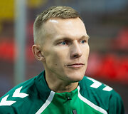 Ovidijus Verbickas