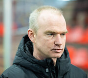 Mindaugas Kasperūnas