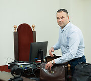 Arturas Ju&scaron;inskis
