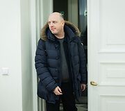 Dailius Dargis