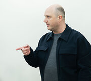 Dailius Dargis