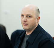 Dailius Dargis