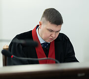 Darius &Scaron;neideris