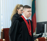 Darius &Scaron;neideris