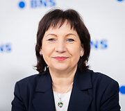 Jūratė Zailskienė