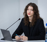 Augusta Luko&scaron;aitytė