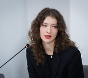 Augusta Luko&scaron;aitytė