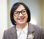 Raminta Popovienė