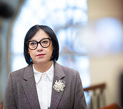 Raminta Popovienė