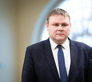 Egidijus Mile&scaron;inas
