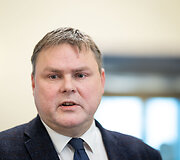 Egidijus Mile&scaron;inas