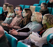 I&scaron;ankstinė kino filmo &bdquo;Malonė&rdquo;  peržiūra 15min prenumeratoriams 