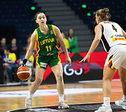 Brigita Sinickaitė