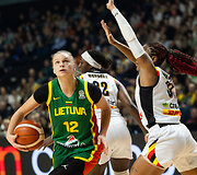 Laura Ju&scaron;kaitė