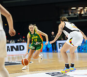 Gabija Me&scaron;konytė