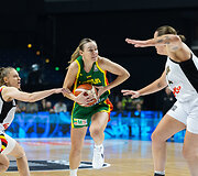 Gabija Me&scaron;konytė