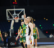Europos krep&scaron;inio čempionato atranka: Lietuva-Belgija