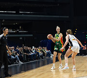 Justė Jocytė