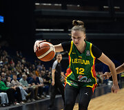 Laura Ju&scaron;kaitė