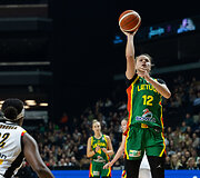 Laura Ju&scaron;kaitė