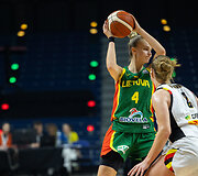 Justė Jocytė