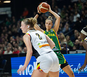 Justė Jocytė