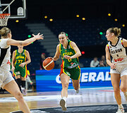 Gabija Me&scaron;konytė