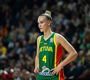 Justė Jocytė