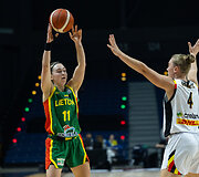 Brigita Sinickaitė