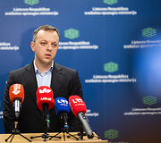 Skirmantas Krunkaitis