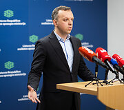 Skirmantas Krunkaitis
