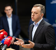 Skirmantas Krunkaitis