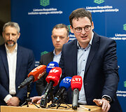 Linas Svetikas