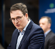 Linas Svetikas