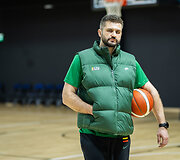 Linas Kleiza