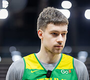 Marekas Blaževičius