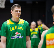 Artūras Gudaitis