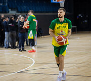 Laurynas Beliauskas