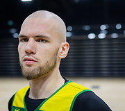 Arnas Velička