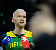 Arnas Velička