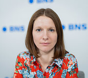 Birutė Davidonytė