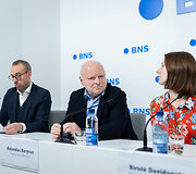 Birutė Davidonytė