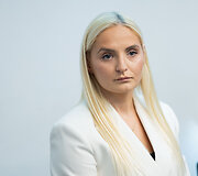 Greta Baranauskaitė