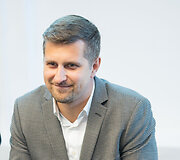 Tadas Salaveičikas
