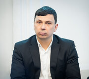 Vaidotas Zajarskas