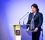 Diana Nausėdienė