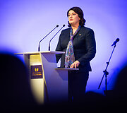 Diana Nausėdienė