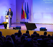 Diana Nausėdienė