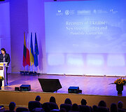 Diana Nausėdienė