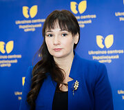 Olha Nikitčenko